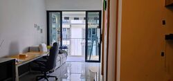 The Verandah Residences (D5), Apartment #514886961